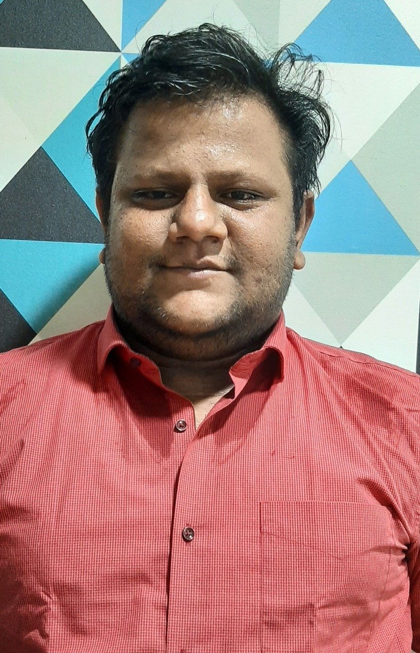 Student Sarvesh Nandola placed at Crowe advisory services – Cyber Security